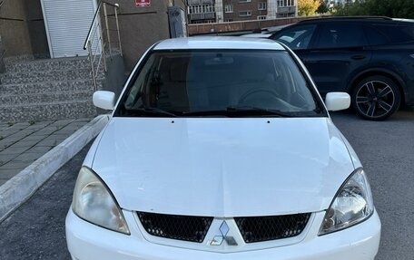 Mitsubishi Lancer IX, 2008 год, 620 000 рублей, 2 фотография