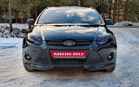 Ford Focus III, 2013 год, 1 111 111 рублей, 6 фотография