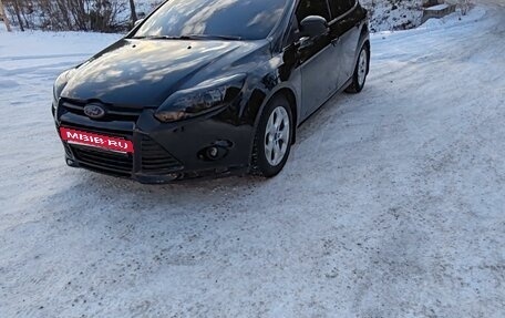 Ford Focus III, 2013 год, 1 111 111 рублей, 12 фотография