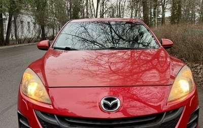 Mazda 3, 2010 год, 1 099 000 рублей, 1 фотография