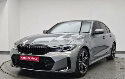 BMW 3 серия, 2024 год, 5 930 000 рублей, 1 фотография