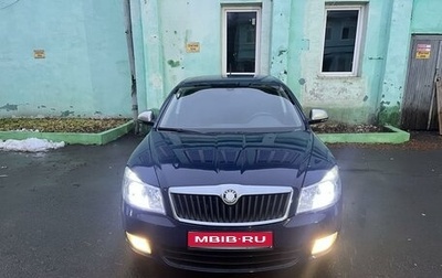 Skoda Octavia, 2013 год, 920 000 рублей, 1 фотография