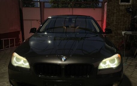 BMW 5 серия, 2012 год, 1 700 000 рублей, 3 фотография