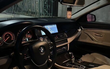 BMW 5 серия, 2012 год, 1 700 000 рублей, 5 фотография