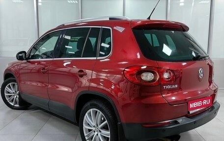 Volkswagen Tiguan I, 2011 год, 1 299 000 рублей, 1 фотография