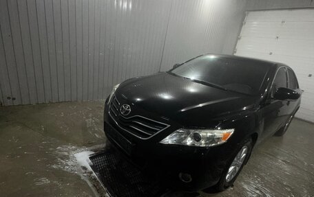 Toyota Camry, 2010 год, 1 600 000 рублей, 15 фотография