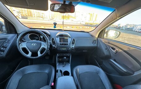 Hyundai ix35 I рестайлинг, 2013 год, 1 450 000 рублей, 12 фотография