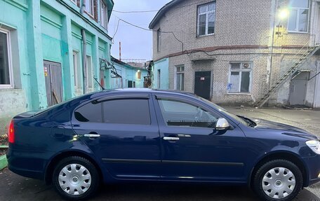 Skoda Octavia, 2013 год, 920 000 рублей, 2 фотография