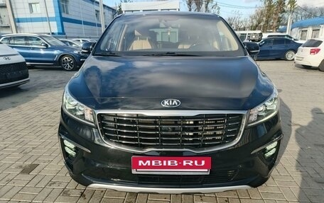 KIA Carnival III, 2020 год, 3 400 000 рублей, 2 фотография