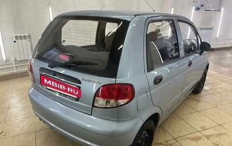 Daewoo Matiz I, 2012 год, 339 000 рублей, 2 фотография