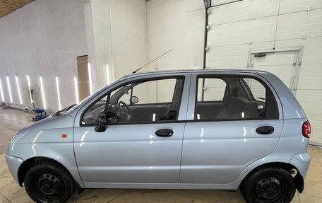 Daewoo Matiz I, 2012 год, 339 000 рублей, 14 фотография