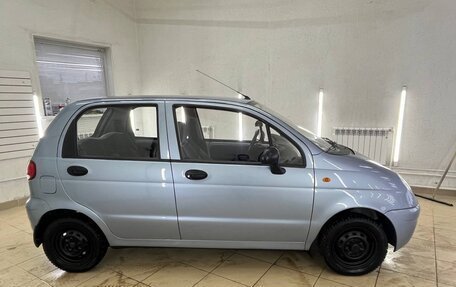 Daewoo Matiz I, 2012 год, 339 000 рублей, 16 фотография