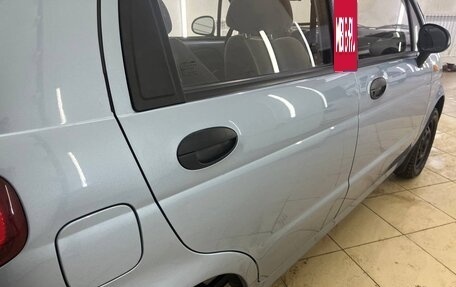 Daewoo Matiz I, 2012 год, 339 000 рублей, 12 фотография