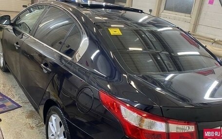 Renault Latitude I, 2013 год, 1 250 000 рублей, 4 фотография