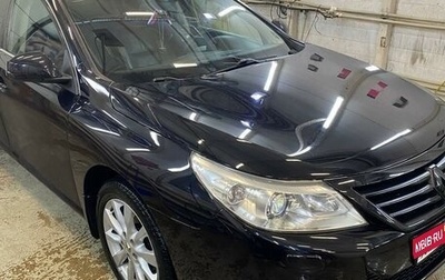 Renault Latitude I, 2013 год, 1 250 000 рублей, 1 фотография