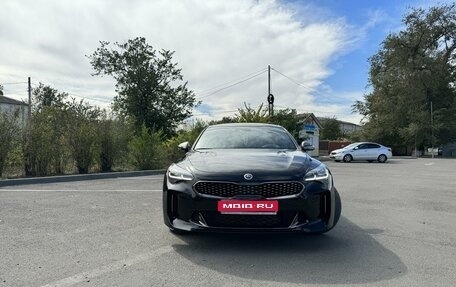 KIA Stinger I, 2018 год, 4 200 000 рублей, 1 фотография