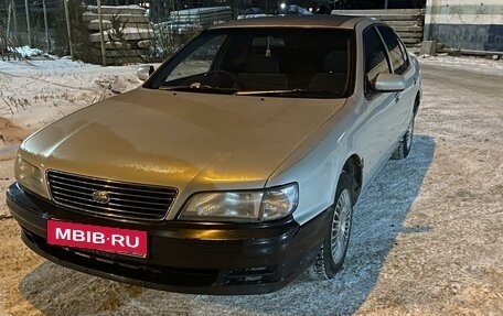 Nissan Cefiro II, 1995 год, 200 000 рублей, 1 фотография