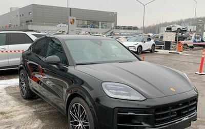 Porsche Cayenne III, 2024 год, 20 490 000 рублей, 1 фотография