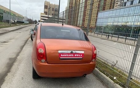 Chery QQ6 (S21), 2008 год, 179 000 рублей, 2 фотография