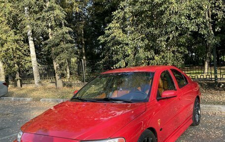 Volvo S60 III, 2003 год, 1 350 000 рублей, 3 фотография