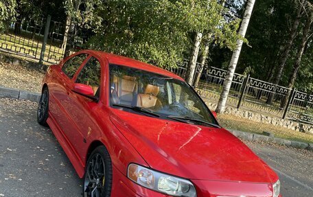 Volvo S60 III, 2003 год, 1 350 000 рублей, 2 фотография