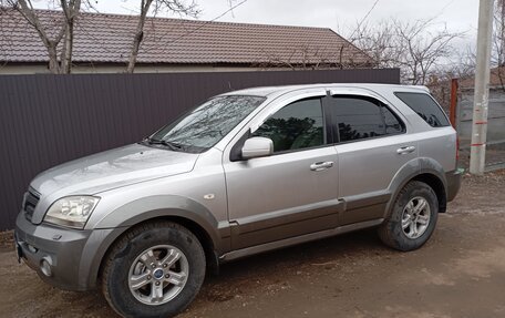 KIA Sorento IV, 2002 год, 700 000 рублей, 2 фотография