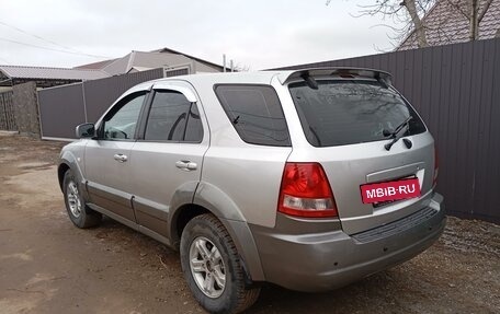 KIA Sorento IV, 2002 год, 700 000 рублей, 3 фотография