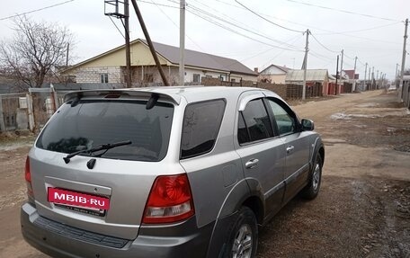 KIA Sorento IV, 2002 год, 700 000 рублей, 4 фотография