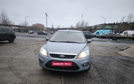 Ford Focus II рестайлинг, 2010 год, 670 000 рублей, 2 фотография