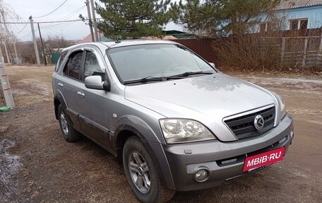 KIA Sorento IV, 2002 год, 700 000 рублей, 5 фотография