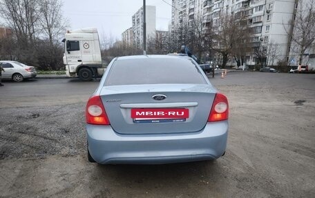 Ford Focus II рестайлинг, 2010 год, 670 000 рублей, 5 фотография