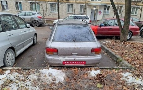 Subaru Impreza IV, 1998 год, 200 000 рублей, 2 фотография