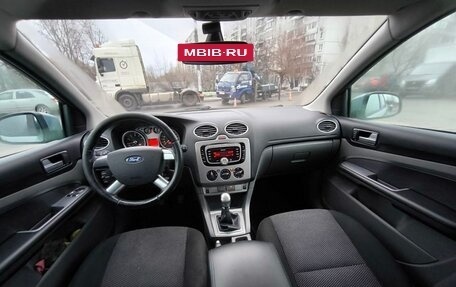 Ford Focus II рестайлинг, 2010 год, 670 000 рублей, 7 фотография