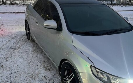 KIA Cerato III, 2012 год, 850 000 рублей, 3 фотография