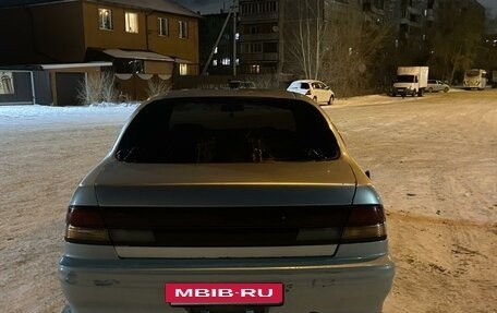 Nissan Cefiro II, 1995 год, 200 000 рублей, 2 фотография