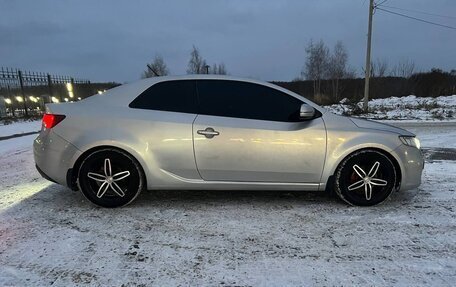 KIA Cerato III, 2012 год, 850 000 рублей, 7 фотография