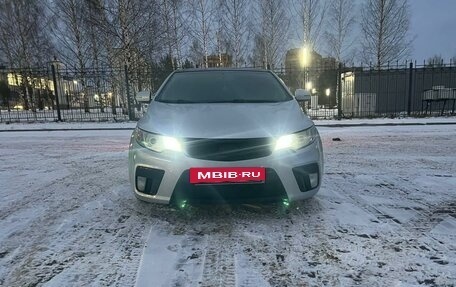 KIA Cerato III, 2012 год, 850 000 рублей, 4 фотография