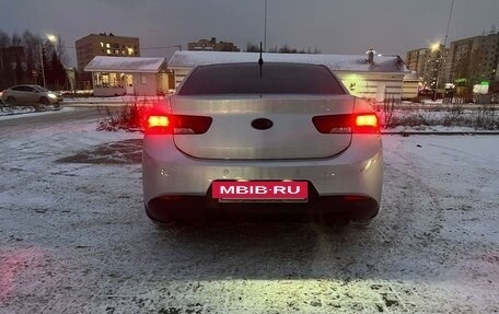 KIA Cerato III, 2012 год, 850 000 рублей, 6 фотография