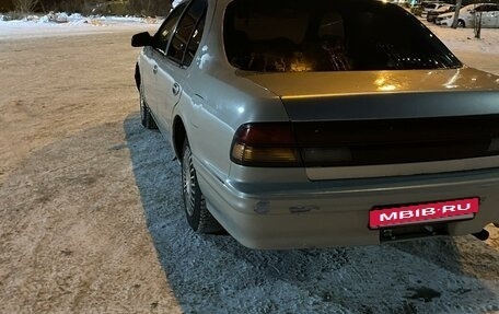 Nissan Cefiro II, 1995 год, 200 000 рублей, 5 фотография