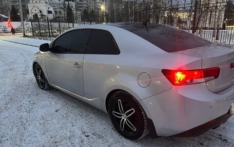 KIA Cerato III, 2012 год, 850 000 рублей, 15 фотография