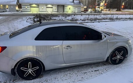 KIA Cerato III, 2012 год, 850 000 рублей, 13 фотография