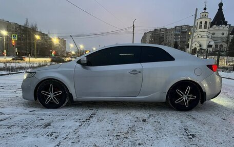 KIA Cerato III, 2012 год, 850 000 рублей, 9 фотография