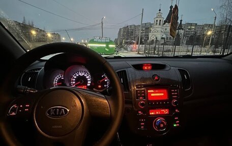 KIA Cerato III, 2012 год, 850 000 рублей, 10 фотография