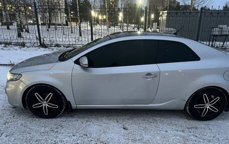 KIA Cerato III, 2012 год, 850 000 рублей, 16 фотография