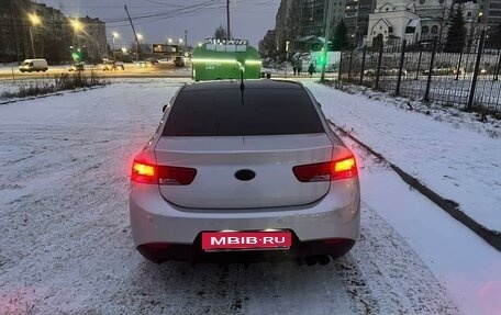 KIA Cerato III, 2012 год, 850 000 рублей, 14 фотография