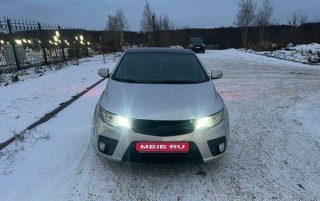 KIA Cerato III, 2012 год, 850 000 рублей, 12 фотография