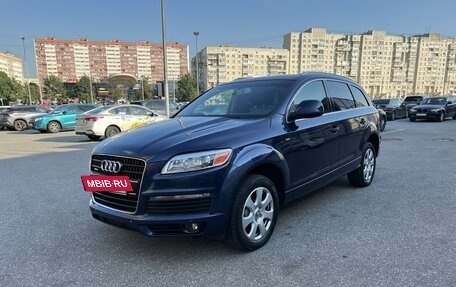 Audi Q7, 2007 год, 1 250 000 рублей, 3 фотография