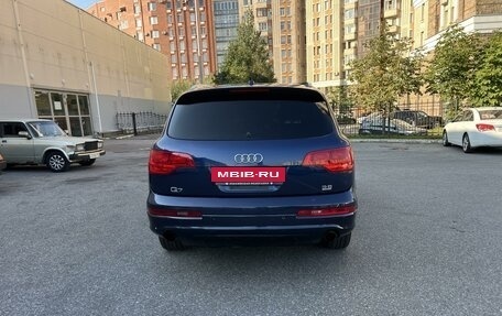 Audi Q7, 2007 год, 1 250 000 рублей, 4 фотография