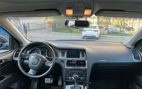 Audi Q7, 2007 год, 1 250 000 рублей, 7 фотография