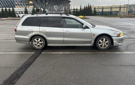 Mitsubishi Legnum, 1998 год, 330 000 рублей, 3 фотография